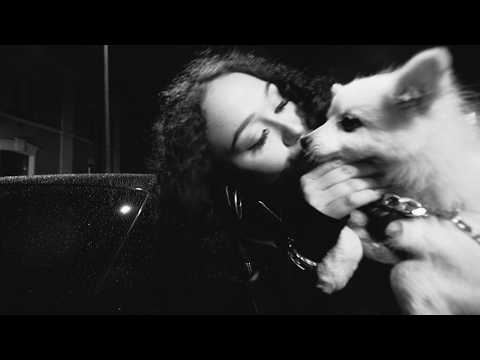 Oliwka Brazil - Bandyckie Marki (prod. CUZCO$)
