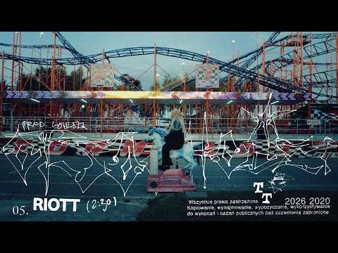 Otsochodzi - RIOTT