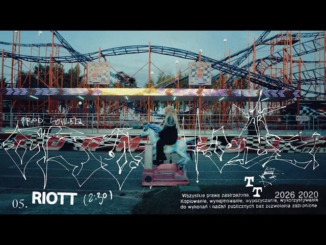 Otsochodzi - RIOTT