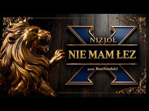 Nizioł - Nie mam łez