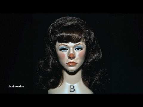 bambi - piaskownica