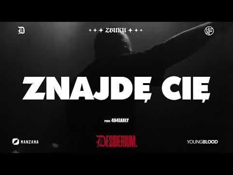 ZBUKU - Znajdę Cię