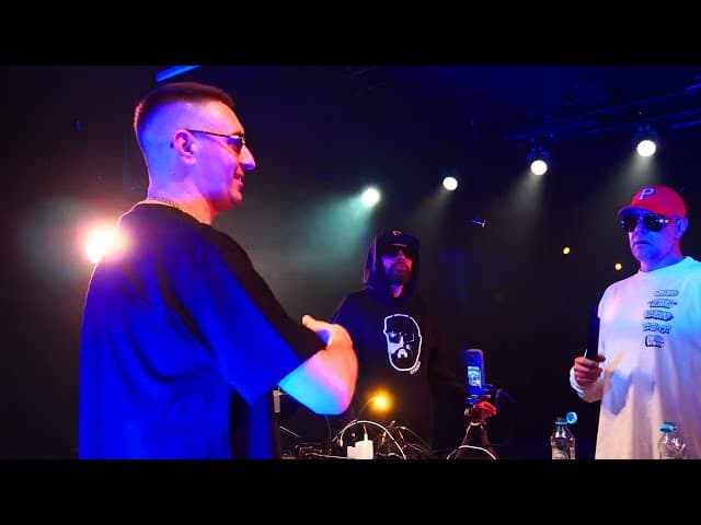 donGURALesko - XXX LECIE, WWA STODOŁA