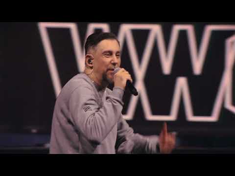 WWO - Jeszcze będzie czas Live (Sokół XXV Lat, Warsz...