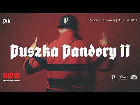Pih - Puszka Pandory II