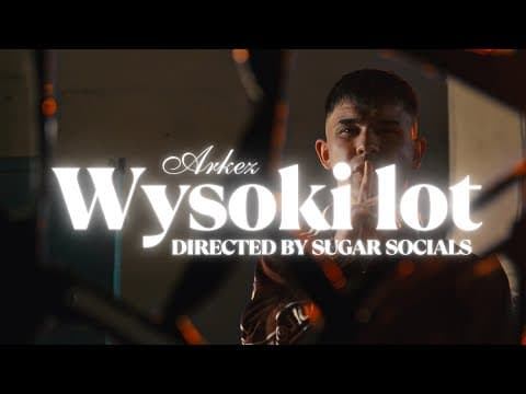 ARKEZ - Wysoki lot