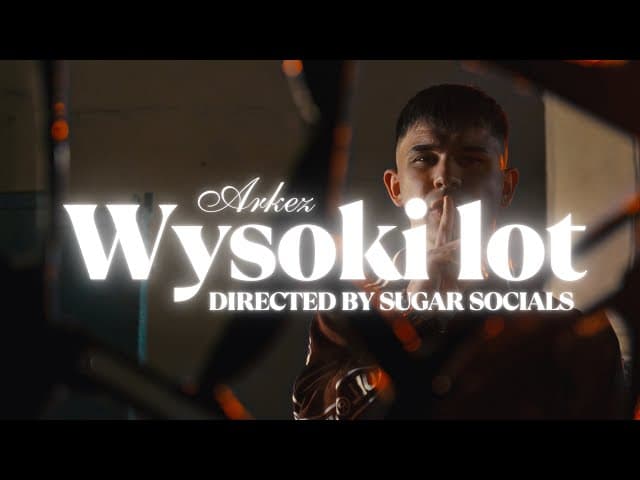 ARKEZ - Wysoki lot