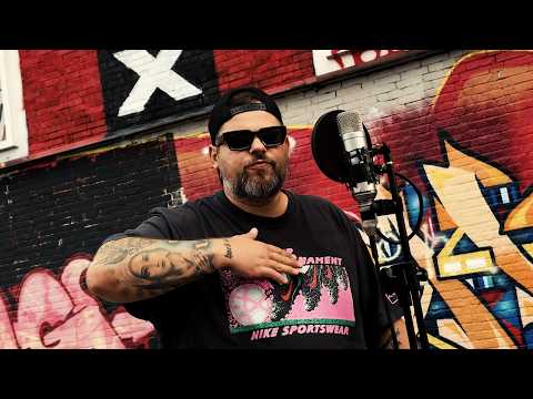 DIOX - CZYSTY HIPHOP
