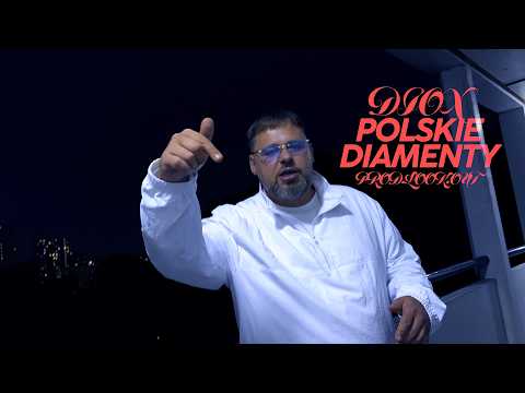 DIOX - POLSKIE DIAMENTY (PROD. LOOK.OUT)