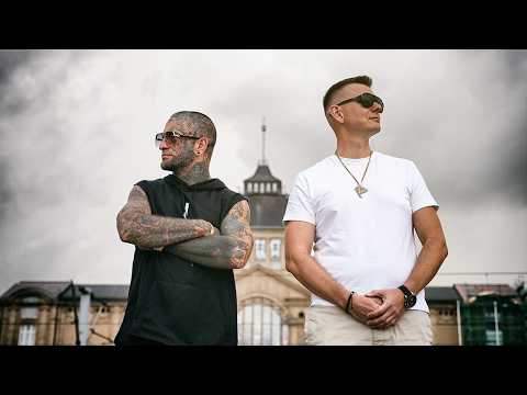 PlateL - Akwarele ft. Bonson (prod. Folku)